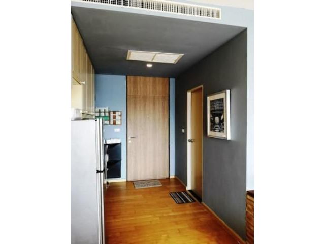 Code.A2870 Noble Solo Thonglor (Sukhumvit 55) รายละเอียด Noble Solo Thonglor (Sukhumvit 55) Studio U