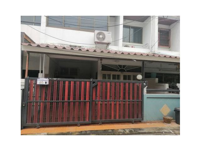 ให้เช่าบ้านเดี่ยว 2 ชั้น ซอยสบายใจ ถนนสุทธิสาร
