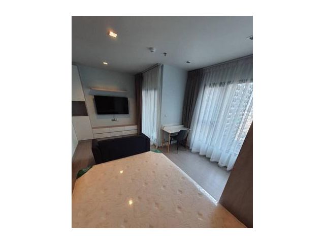 ให้เช่า คอนโด Life Asoke Rama9