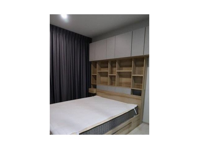 ให้เช่า คอนโด Life Asoke Rama9