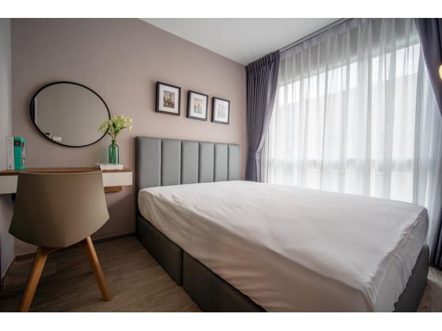 ให้เช่าคอนโด Regent Home Sukhumvit 97/1 ราคาถูก