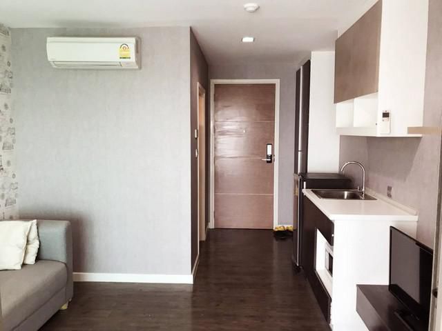 For Rent B Campus Prachachuen 27.29 sq.m