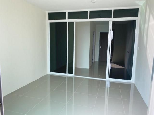 ขายคอนโดอัสกาญจน์ พัฒนาการ  1ห้องนอน 1ห้องน้ำ