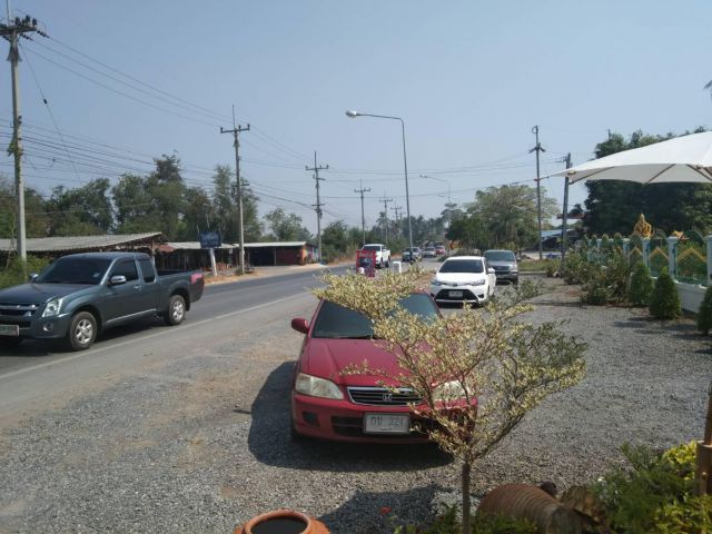 ขายที่ 47 ไร่ 2 งาน 82 ่ตรว. ลพบุรี