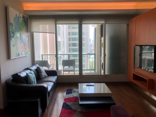 The Address Chidlom - Beautifully Furnished 1 Bedrooms / 57.99 Sqm