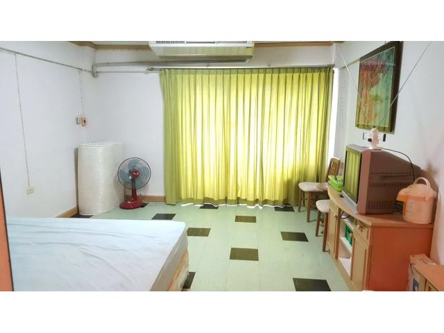 ขายคอนโดวิคตอรี่ หาดแม่รำพึงระยอง ขนาด 31 ตรม. ราคา 550,000 บาท