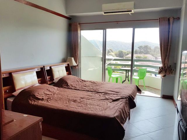 ขายคอนโด สตูลดิโอ หาดแม่รำพึง ขนาด 28 ตรม. ราคา 850000 บาท