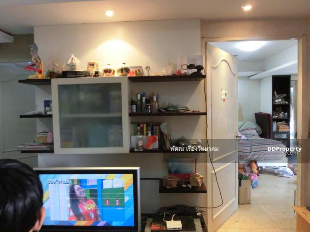ขายห้องชุดคอนโด บ้านเอราวัณ1 แจ้งวัฒนะ10 จ.กทม