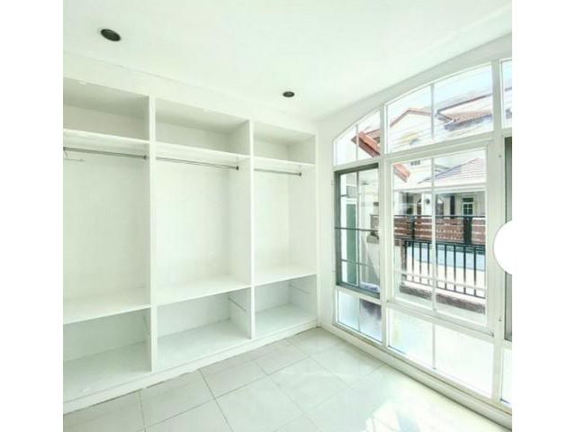 ให้เช่าและขายบ้านเดี่ยวสรานนท์ ปากเกร็ด ติวานนท์