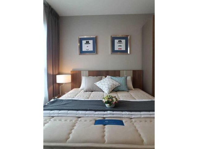 Code.a2938 Life sukhumvit 48  ห้องสวย รายละเอียด Best Unit!! Life sukhumvit 48  for Rent  For Rent c