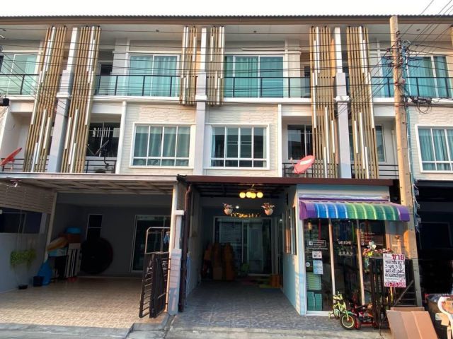 ราคาดีที่สุดในโครงการ ศักยภาพทำเลทองที่น่าลงทุน (รหัสทรัพย์ 640014)