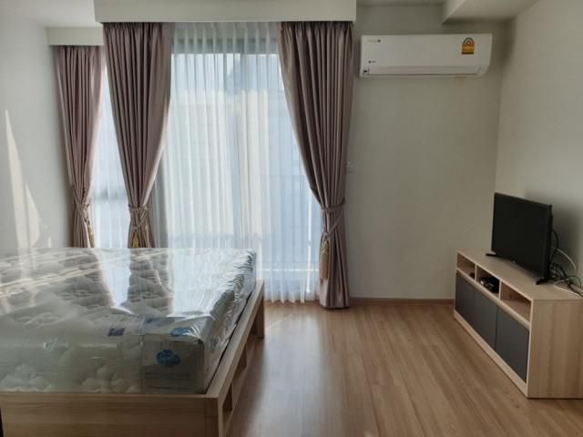 Code.A2920 คอนโด มาเอสโตร 07 อนุสาวรีย์ชัย ห้องสวย รายละเอียด ให้เช่า condo Maestro07 ชั้น 6 วิวไม่โ