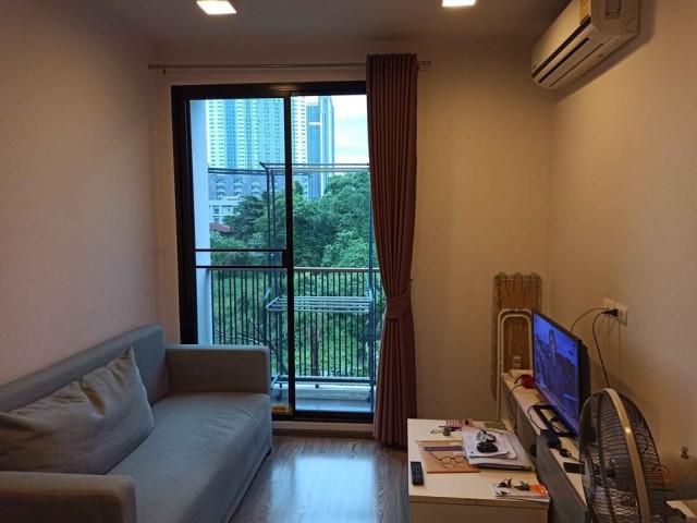 Code.A2902 คอนโด Zelle รัตนาธิเบศร์  ห้องสวย รายละเอียด ให้เช่าคอนโดถูก 6,500฿/M   MRT พระนั่งเกล้า