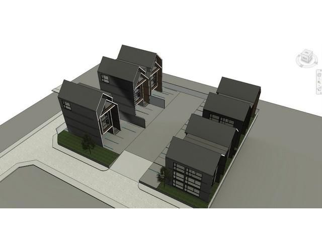 เปิดบ้านเช่าโครงการใหม่หัวหมาก สามารถเปลี่ยนแบบได้