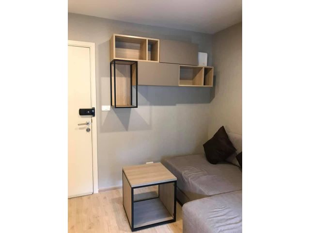 ให้เช่าCondo Elio Del Moss Phaholyothin 34