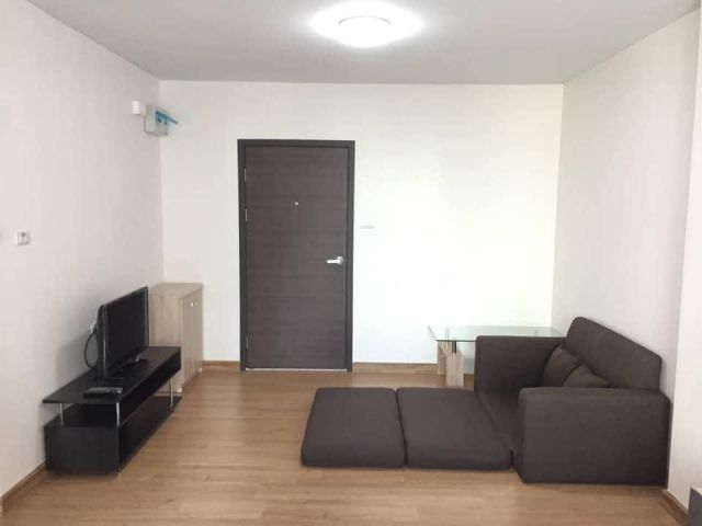 ให้เช่าCondo ศุภาลัย คิวท์ รัชโยธิน - พหลโยธิน 34