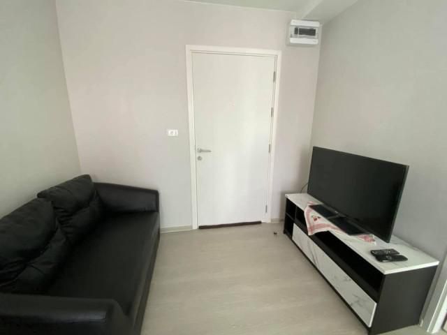 รหัสทรัพย์ B4326 ให้เช่า Plum Condo ราม 60 อินเตอร์เชนจ์ (fully furnished พร้อมเข้าอยู่)