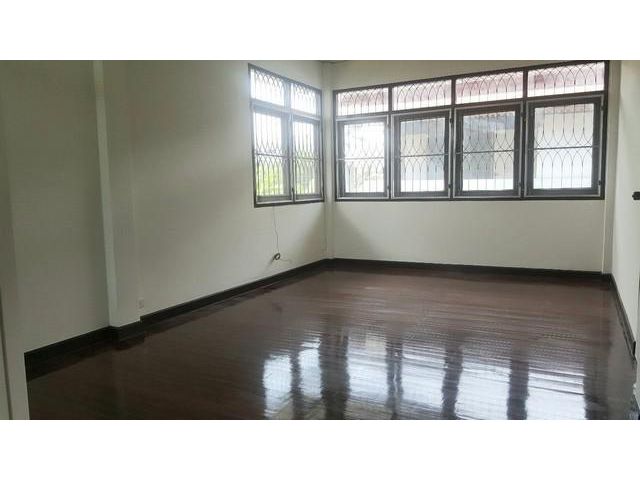 ให้เช่าบ้านเดี่ยว  สุขุมวิท 115 ใกล้BTSปู่เจ้า