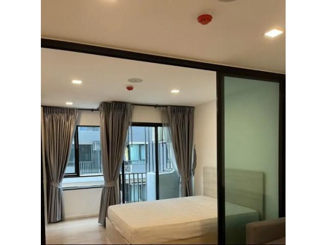 รหัสทรัพย์ B4363 ให้เช่า Wynn Condo ลาดพร้าว – โชคชัย 4 (เฟอร์นิเจอร์ ตกแต่งครบ)