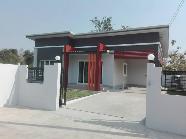 #New!! โครงการบ้านพฤกษ์พงศ์พันธุ์เปิดให้จองบ้านเดี่ยวราคาคุ้มค่า