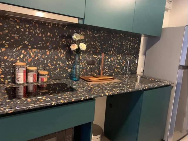 คอนโดให้เช่า เดอะเบส สุขุมวิท50 (The Base Condo สุขุมวิท50 )