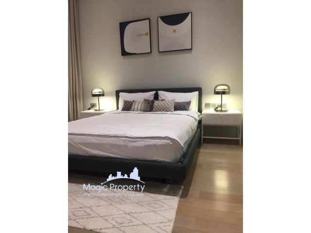 ขายคอนโดมิเนียม 2 ห้องนอน ในวิตโตริโอ 39, แขวงคลองตันเหนือ เขตวัฒนา กทม.