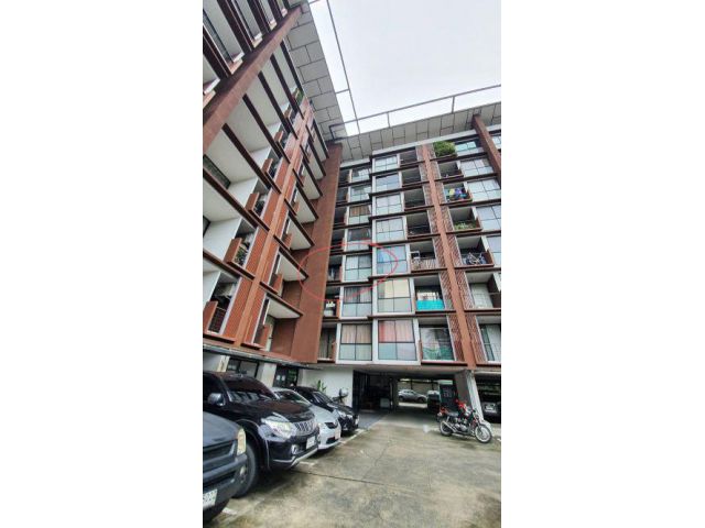 CM0367 ขายด่วน คอนโด ไอ-เซ็น คอนโด ลาดพร้าว 71 I-Zen Condo คอนโดมิเนียม ซอยนาคนิวาส 45 ถนนลาดพร้าว 71
