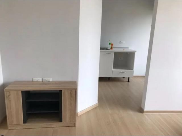 รหัสทรัพย์ B4346 ให้เช่า Plum Condo สามัคคี (เฟอร์นิเจอร์และเครื่องใช้ไฟฟ้าครบ พร้อมเข้าอยู่)