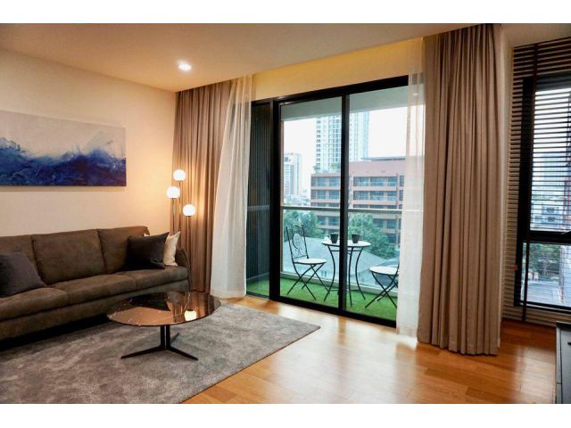 Mieler Sukhumvit 40 - Brand New Luxury 3 Bed / BTS Thonglor