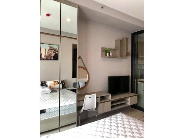Code.A2979  Knightsbridge Prime  ห้องสวย รายละเอียด Knightsbridge Prime อ่อนนุช  - คอนโดติด BigC อ่อ