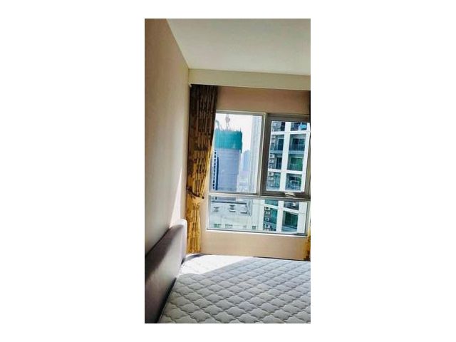 ให้เช่า คอนโด The Belle Condo พระราม9