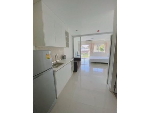 Code.A2962 คอนโด เซ้นส์ ออฟ ลอนดอน ห้องสวย รายละเอียด For rent sense of london condo ใกล้ bts แบริ่ง
