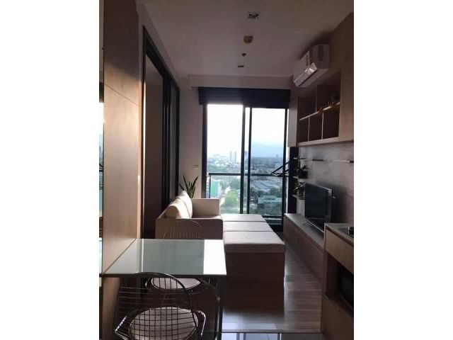 Code.A2953 M Jatujak Condo  เลี้ยงสัตว์ได้ รายละเอียด M Jatujak Condo ซอยพหลโยธิน 18 ข้างกรมขนส่งทาง