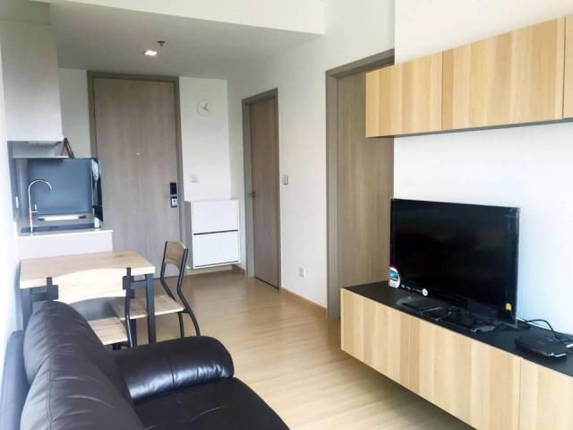 Code.A3037  Whizdom Connect 101  ห้องสวย รายละเอียด คอนโดให้เช่า Whizdom Connect 101 (Location : Suk