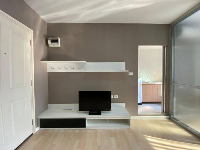 Code.A3034 ดีคอนโด รามคำแหง 64  ห้องสวย รายละเอียด ให้เช่า ดีคอนโด รามคำแหง 64  FOR RENT /Dcondo RAM