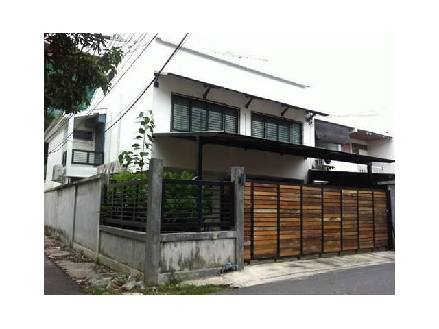 ให้เช่าHome office อยู่ในซอยลาดพร้าว 26