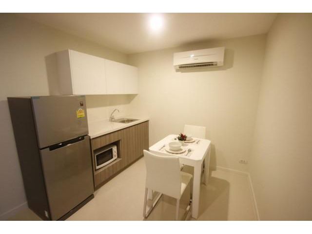 Code.A2990 Elements Srinakarin Condo ห้องสวย รายละเอียด ให้เช่า อิลีเม้นท์ ศรีนครินทร์ คอนโด For Ren