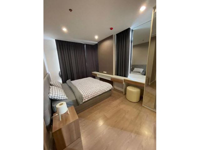 code.A2989 The Capital Ratchprarop-Vibha  ห้องสวย รายละเอียด คอนโด The Capital Ratchprarop-Vibha  ขา