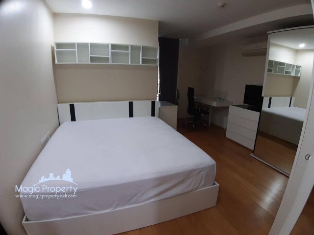 ให้เช่าคอนโดมิเนียม 2 ห้องนอน ใน ดิ แอลโคฟ ทองหล่อ 10 (The Alcove Thonglor 10), แขวงคลองตันเหนือ เขตวัฒนา กทม.