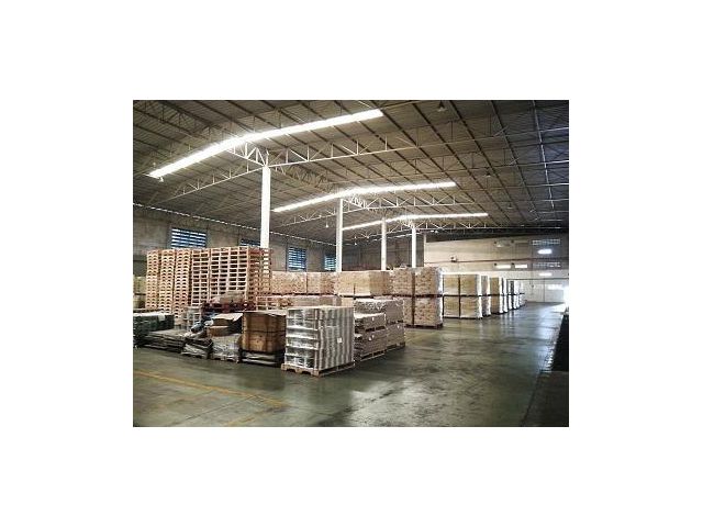 PP135 ขาย -ให้เช่าโรงงาน 9 ไร่ พร้อมใบ รง.4 สามพราน นครปฐม ราคาถูก