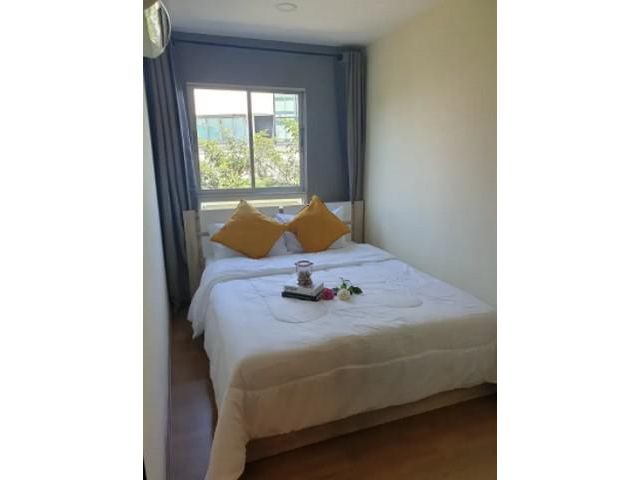Regent Home 7 Sukhumvit 1ห้องนอน1ห้องน้ำ
