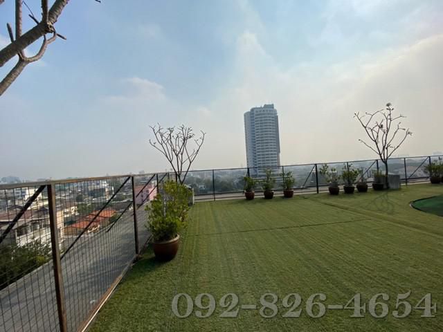 ขายคอนโดมือ1 ซ.รัชดา 30 ฟรีดาวน์ด่วน