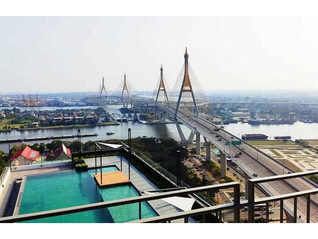 ขาย 6490000 คอนโด ลุมพินี เพลส พระราม 3