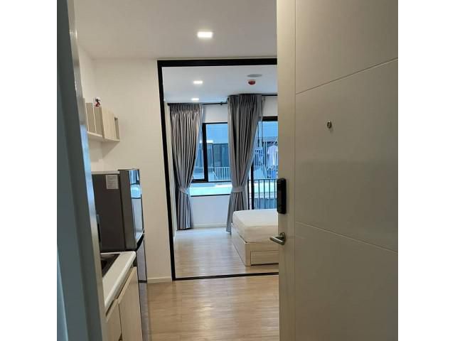 Code.A3056  วินน์ คอนโด ลาดพร้าว-โชคชัย 4 ห้องสวย Wynn โชคชัย 4 Wynn Chokchai 4 ให้เช่า คอนโดวินน์ โ