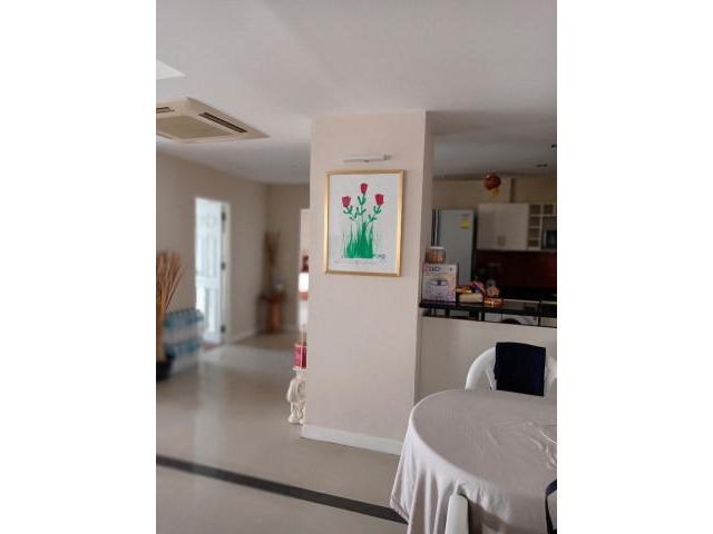 Code.A3051 Newton Tower unit  ห้องสวย รายละเอียด 120 ตร.ม.   2 ห้องนอน   1 ห้องน้ำ   Newton Tower un