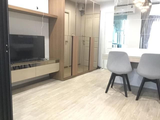 Code.A3045 Regent Sukumvit97/1 BTS Bangjak Station ห้องสวย รายละเอียด ให้เช่า เช่า 8,500 บาท/เดือน ส