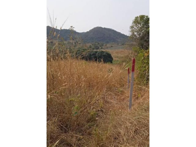 ขายที่ดินเกษตร  14 ไร่  ใบ ภบท 5 บนเนิน วิวเขาสวย อากาศดี
