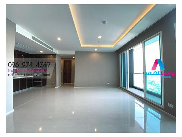 ขายคอนโด แม่น้ำ เรสซิเด้นซ์ AOL-F80-2102003418