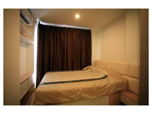 ให้เช่าคอนโด Lumpini Park Riverside พระราม3