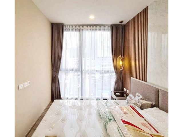 ให้เช่า โอกะ เฮ้าส์ สุขุมวิท36 ชั้น12A 27 ตรม.